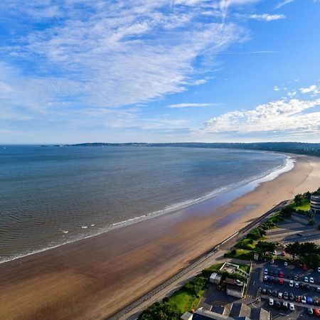 Just Stay Wales - Meridian Quay Penthouses Суонси Экстерьер фото