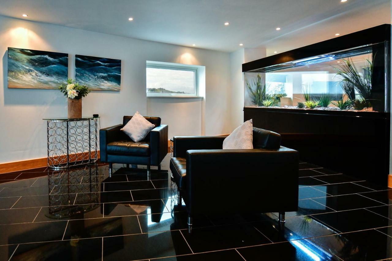 Just Stay Wales - Meridian Quay Penthouses Суонси Экстерьер фото