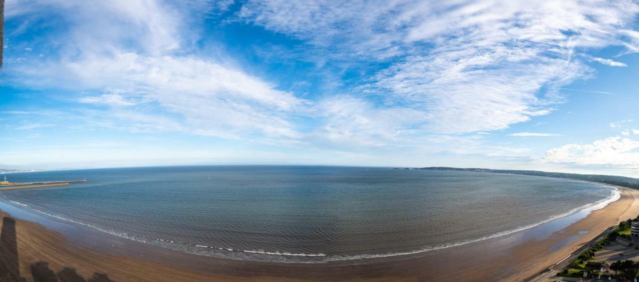 Just Stay Wales - Meridian Quay Penthouses Суонси Экстерьер фото
